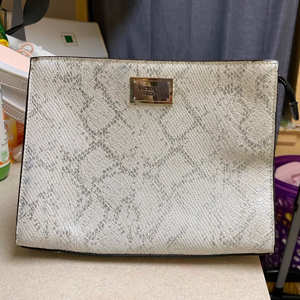 Victoria Secret Makeup Bag